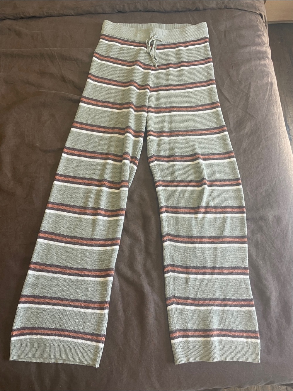 Free People Mariner Sweater Set | Blarney Stone Combo | Matching Knit Set - Picture 7 of 12